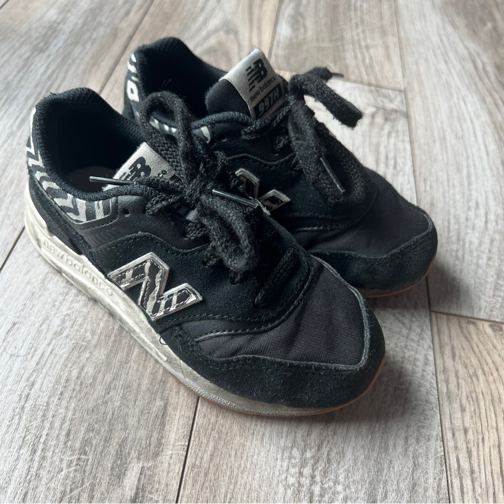 New Balance 997h - size 12 wide